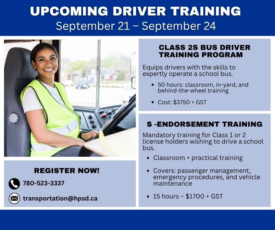 Copy of Copy of HPSD Driving School Ad 2025 (2)